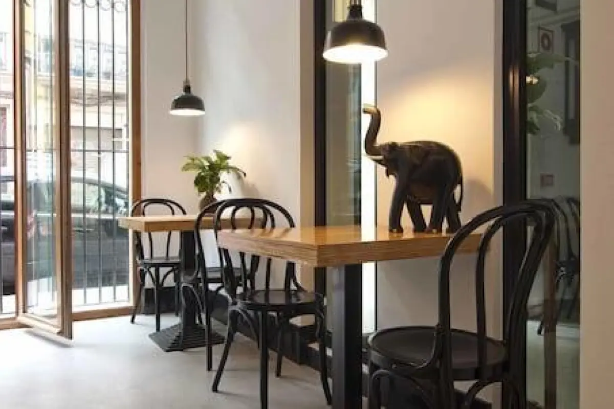 Zalamera B&B – Affordable Bed and Breakfast in Valencia
