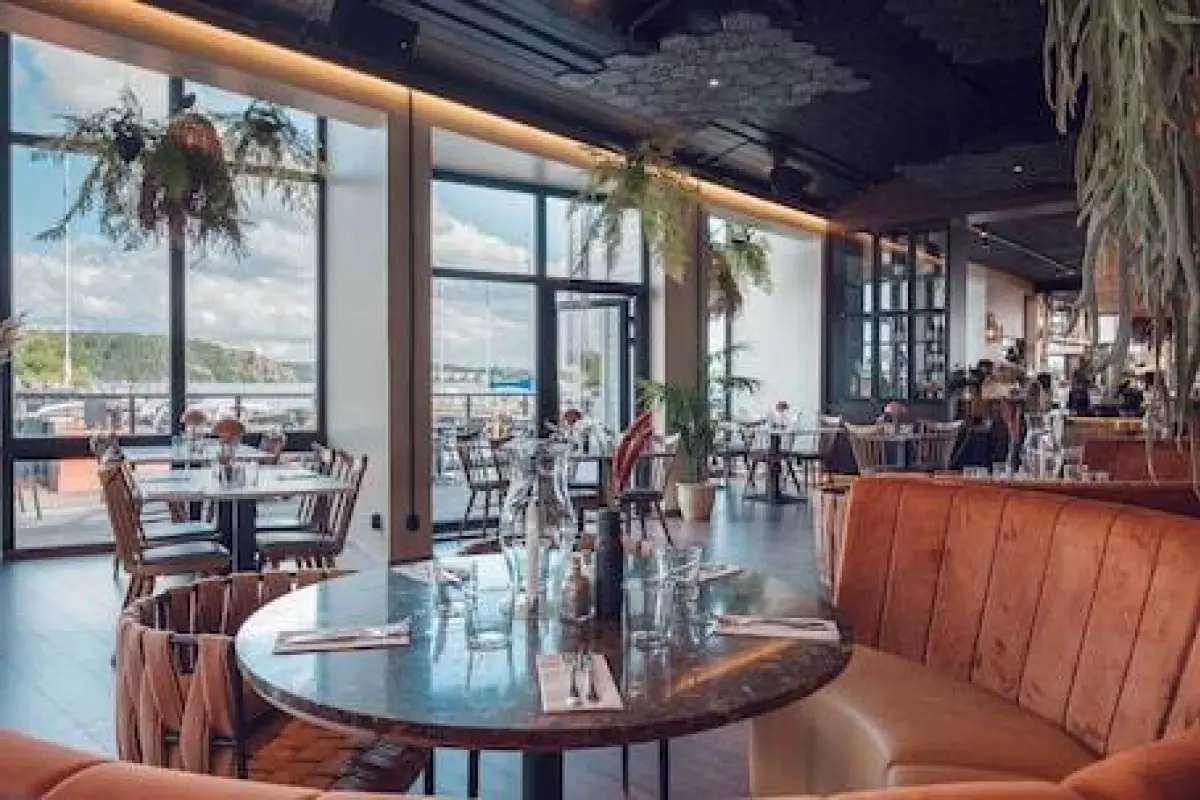 Season Hotel – Affordable hotel in Ekerö