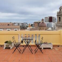 Purple Nest Hostel – Affordable hotel in Valencia