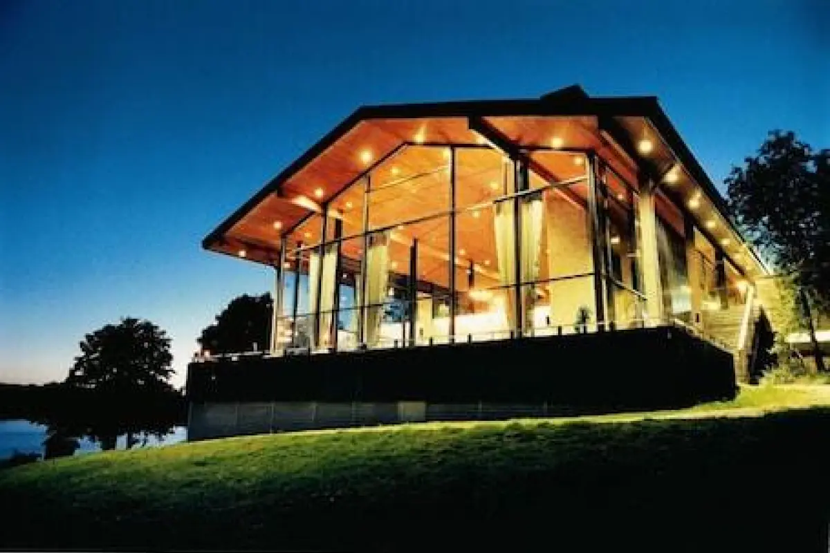Skåvsjöholm hotell & konferens – Affordable hotel in Akersberga