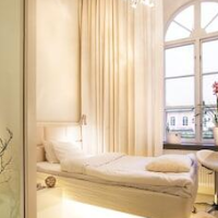 Ulfsunda Slott – Affordable hotel in Bromma