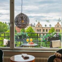 Hotels in Stockholm (STO - All Airports), Sweden