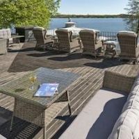 Skytteholm – Affordable hotel in Ekerö