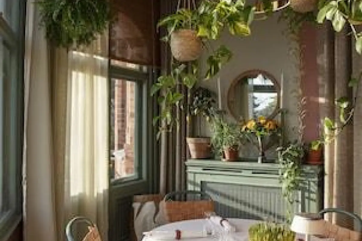 Vår Gård Saltsjöbaden – Affordable hotel in Saltsjobaden