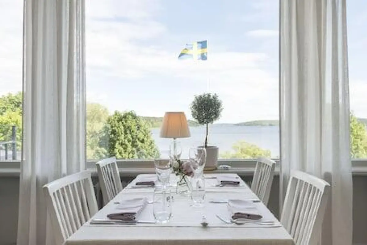 1909 Sigtuna Stads Hotell – Affordable hotel in Sigtuna