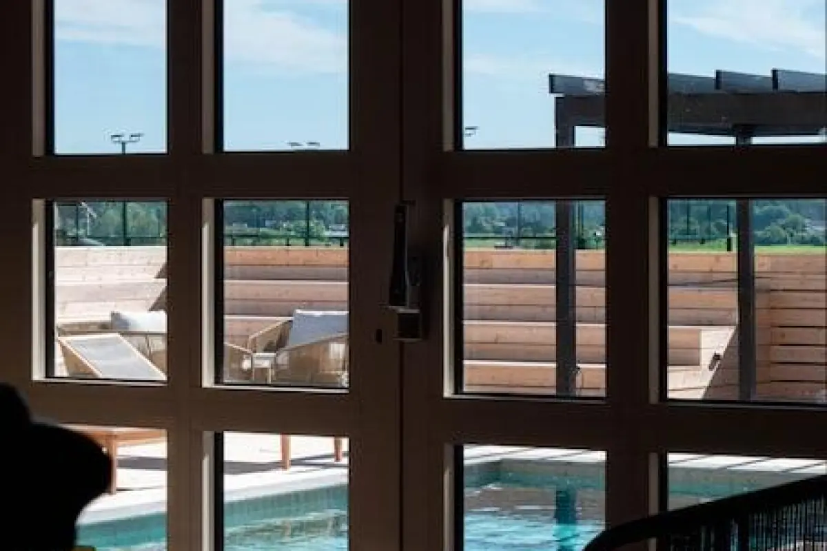 Johannesbergs Slott – Affordable hotel in Rimbo