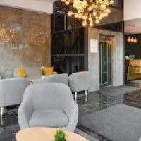 Almnäs Park Hotel – Affordable hotel in Sodertalje