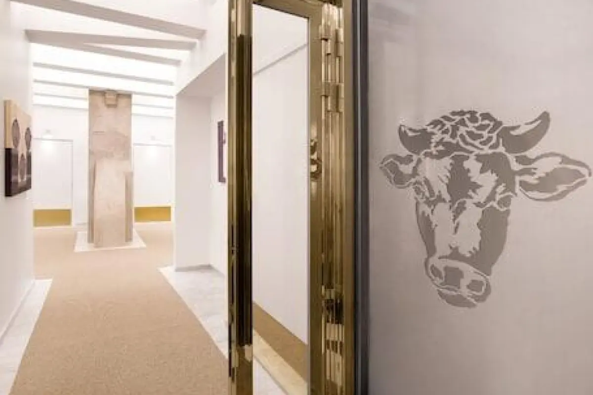 Hotell Västmannagatan no.61 – Affordable hotel in Stockholm