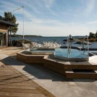 Nynäs Havsbad – Affordable hotel in Nynashamn