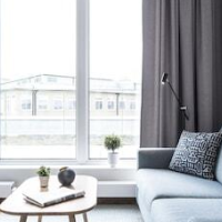 Biz Apartment Hammarby Sjostad – Affordable hotel in Stockholm