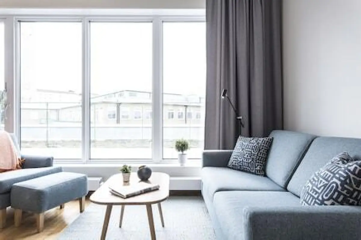 Biz Apartment Hammarby Sjostad – Affordable hotel in Stockholm