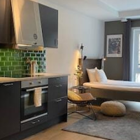 Magnolia House Norrviken – Affordable hotel in Sollentuna