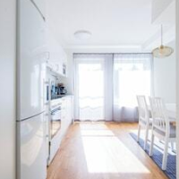 Continental Apartment Hotels Sollentuna – Affordable hotel in Sollentuna