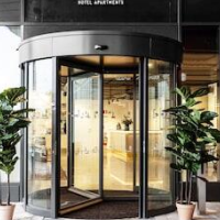 Biz Apartment Bromma – Affordable hotel in Bromma