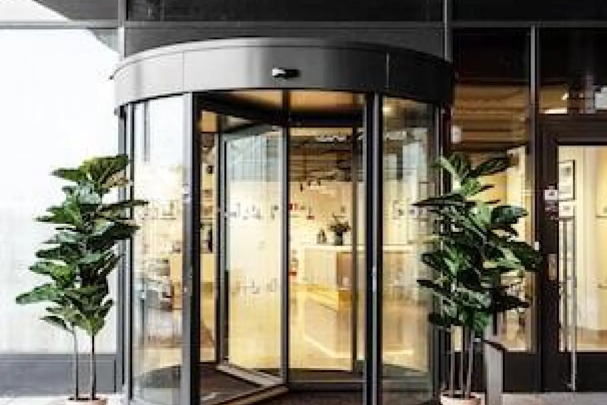 Biz Apartment Bromma – Affordable hotel in Bromma