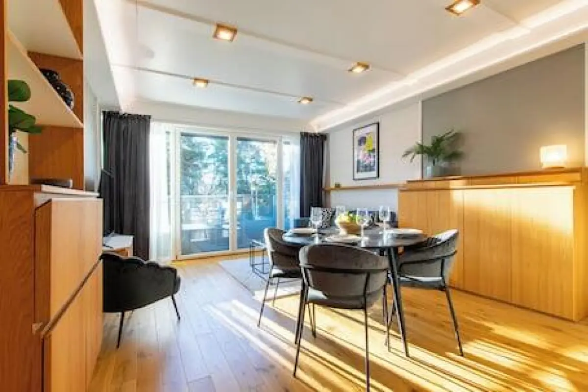 Uptown Hotel Apartments – Affordable hotel in Upplands Vasby