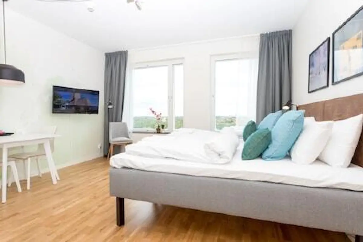 ApartDirect Älvsjö – Affordable hotel in Älvsjö