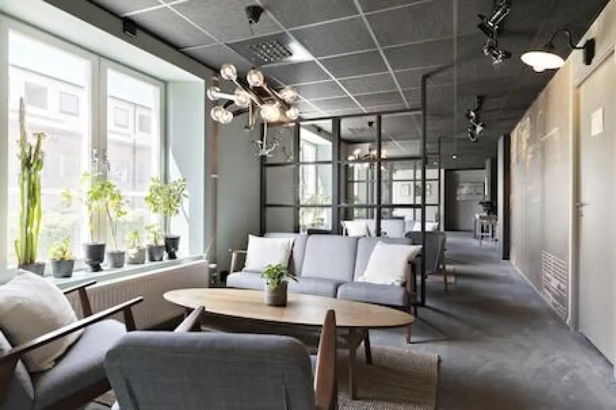 Forenom Aparthotel Stockholm Bromma – Affordable hotel in Bromma