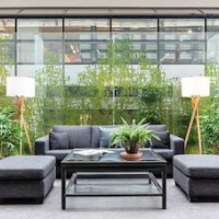 Biz Apartment Gärdet – Affordable hotel in Stockholm