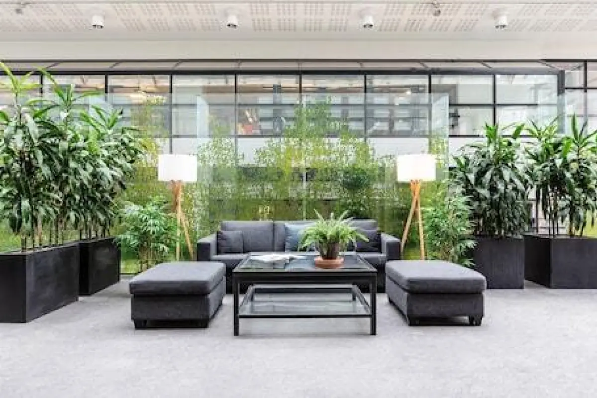 Biz Apartment Gärdet – Affordable hotel in Stockholm
