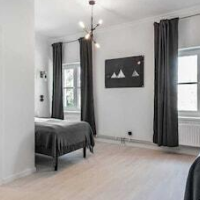 Deus Hotel – Affordable hotel in Rosersberg