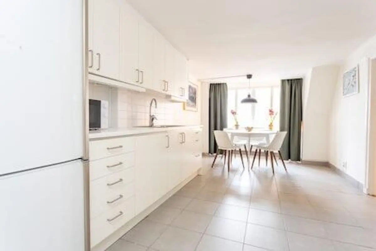 ApartDirect Gamla Stan II – Affordable hotel in Stockholm