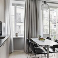 Forenom Apartments Stockholm Johannesgatan – Affordable hotel in Stockholm