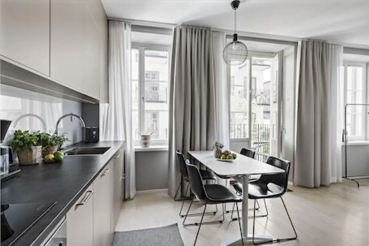 Forenom Apartments Stockholm Johannesgatan – Affordable hotel in Stockholm