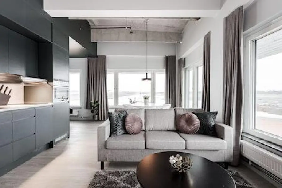 Forenom Aparthotel Arlanda – Affordable hotel in Arlanda