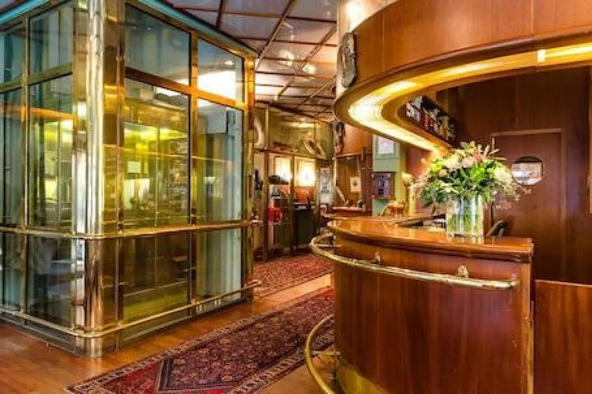 Collectors Victory Apartments – Affordable hotel in Stockholm