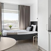 Forenom Aparthotel Stockholm Flemingsberg – Affordable hotel in Huddinge