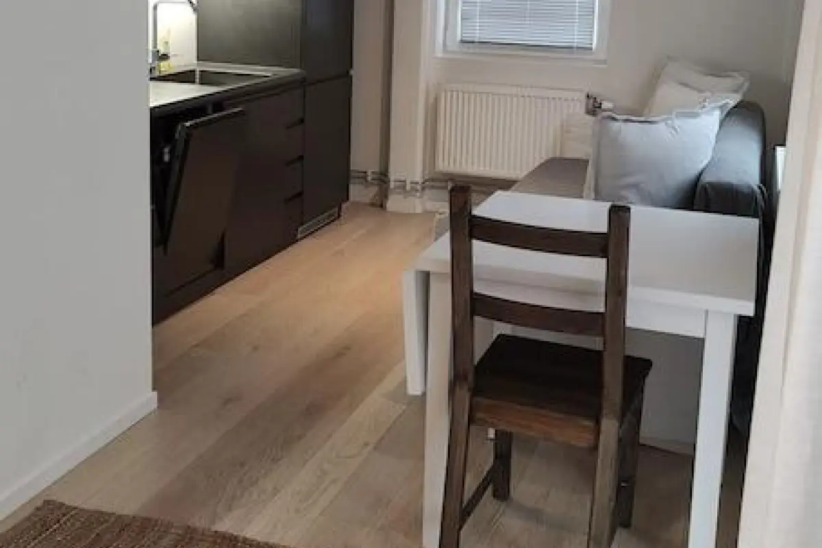 2- bed Apartment in Sollentuna – Affordable hotel in Sollentuna