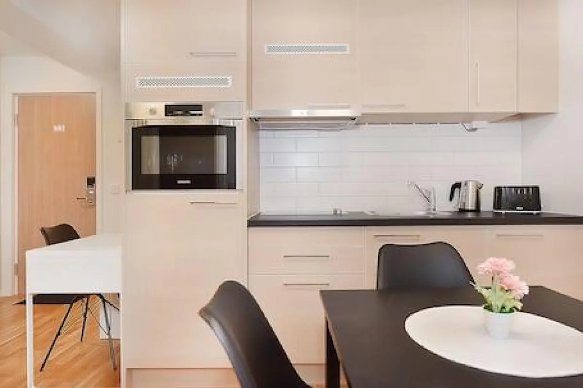 Chefens Hotell – Affordable hotel in Sodertalje