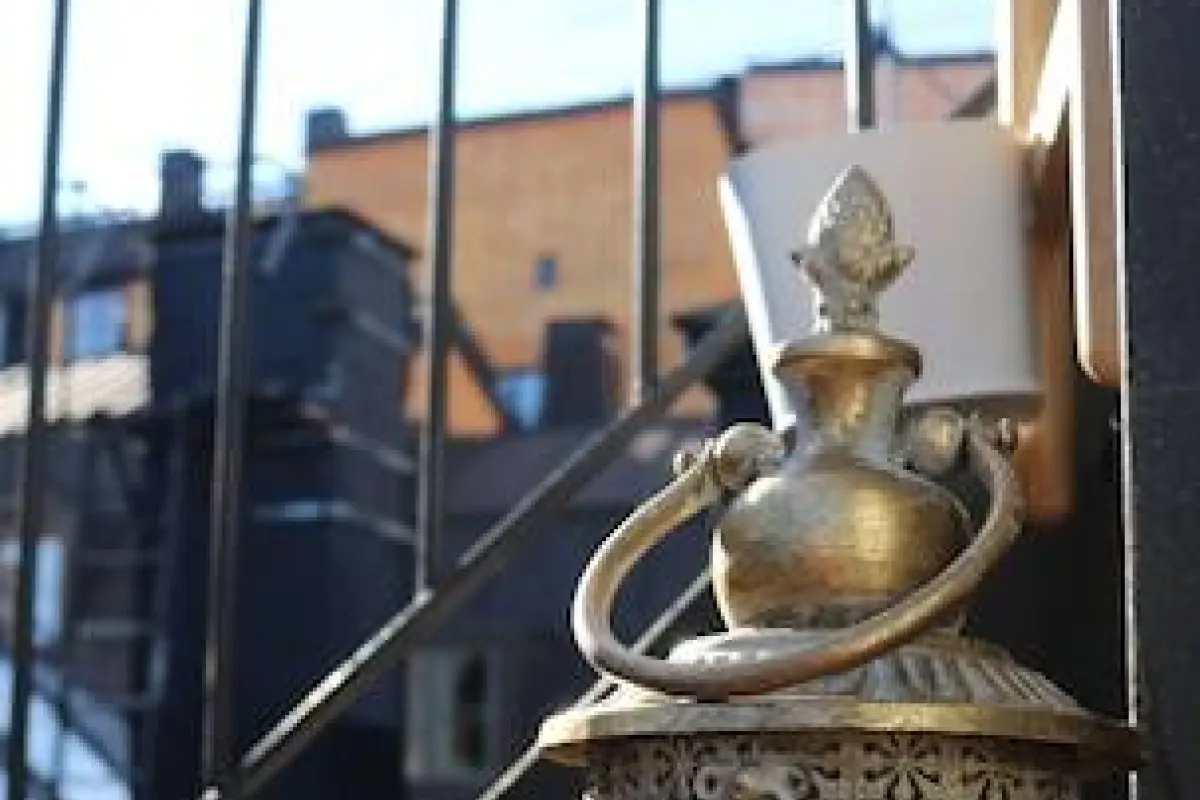 Divine Living - Apartments – Affordable hotel in Stockholm