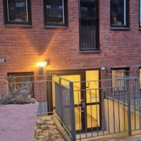 Nomad Gardet Hostel – Affordable hotel in Stockholm