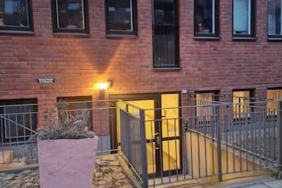 Nomad Gardet Hostel