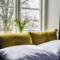 STF Stockholm Skeppsholmen Hostel – Affordable hotel in Stockholm