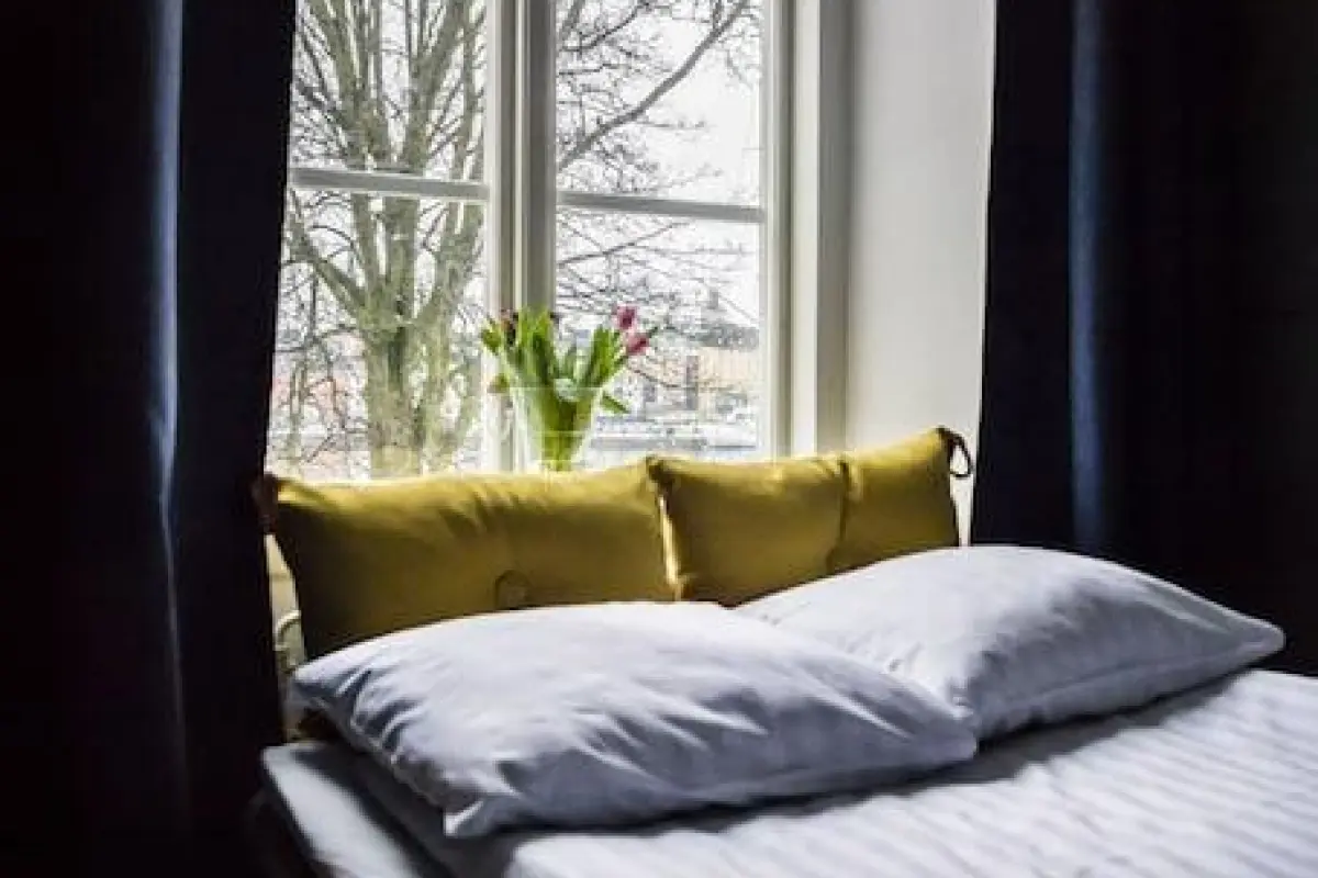 STF Stockholm Skeppsholmen Hostel – Affordable hotel in Stockholm