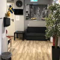 Golden Hostel – Affordable hotel in Jarfalla