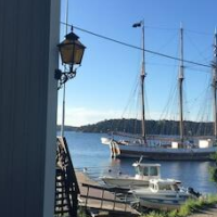 Hostel Lotsen – Affordable hotel in Dalaro