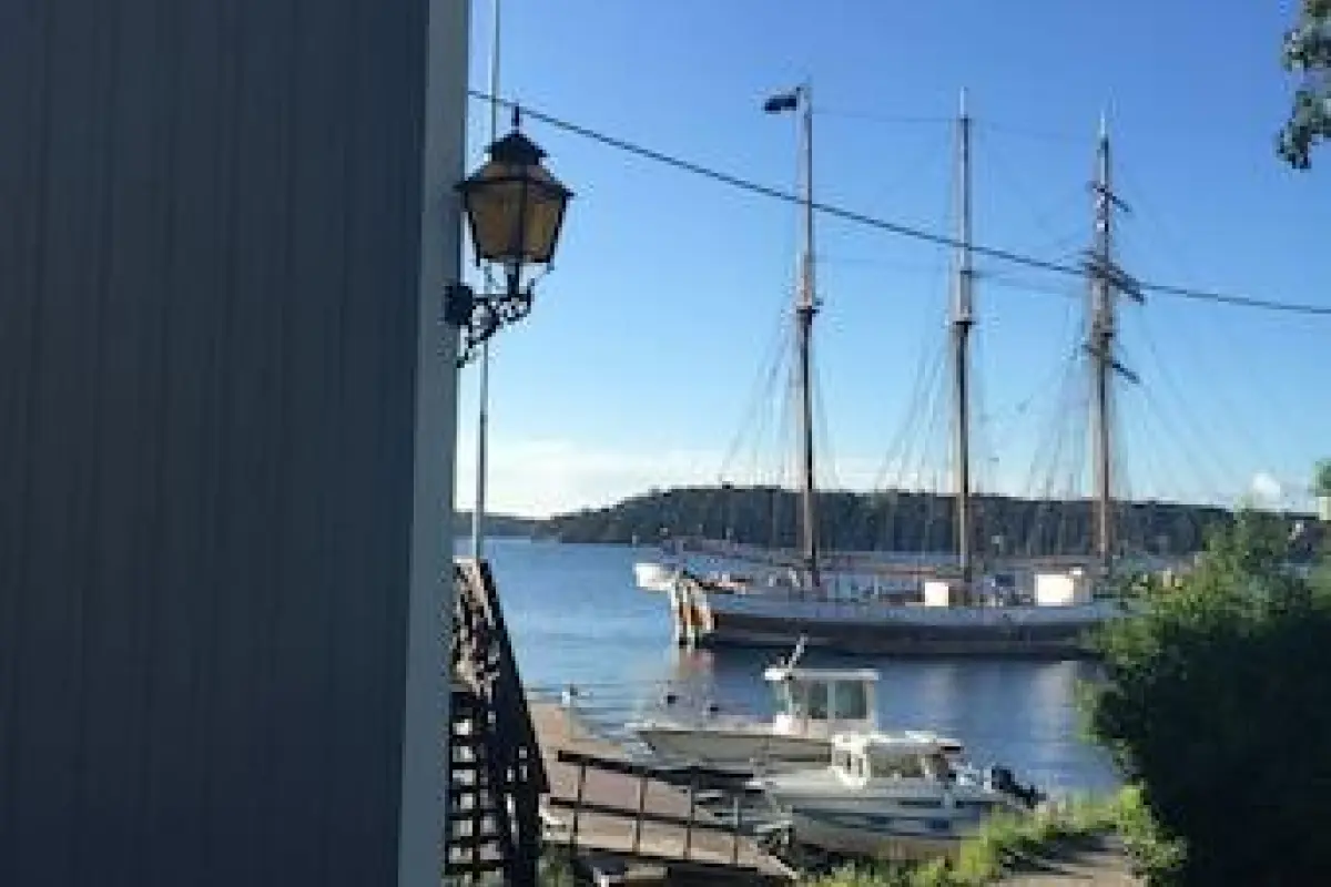 Hostel Lotsen – Affordable hotel in Dalaro