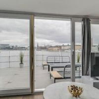 Rygerfjord Hotel & Hostel – Affordable hotel in Stockholm