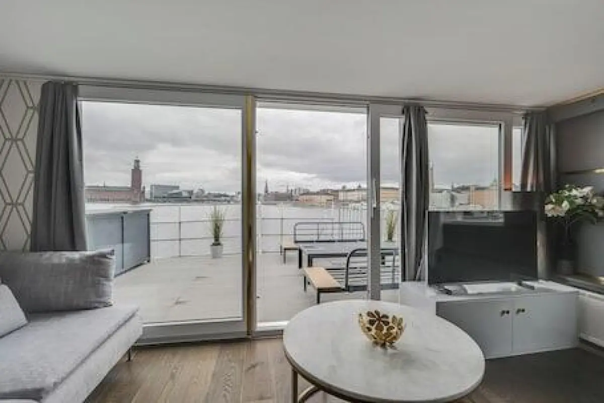 Rygerfjord Hotel & Hostel – Affordable hotel in Stockholm