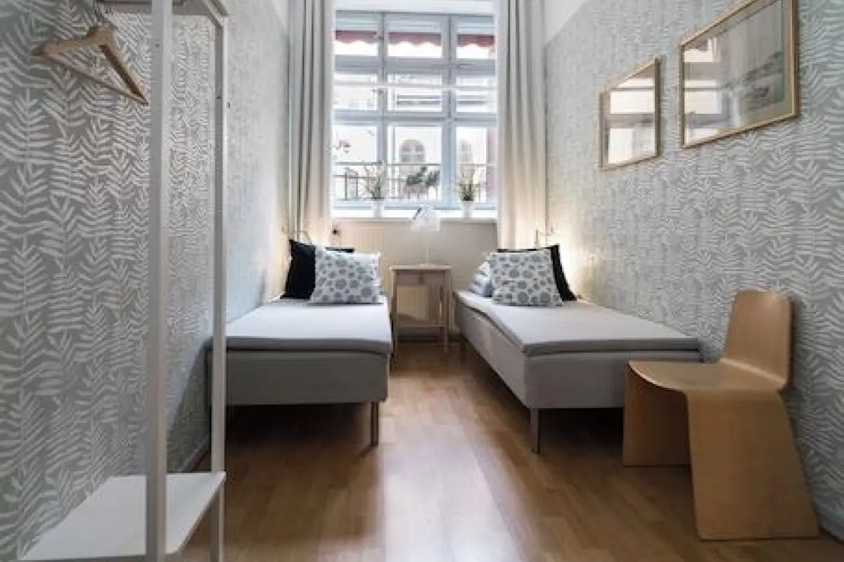 Hotels in Stockholm (STO - All Airports), Sweden