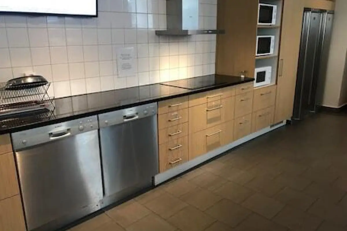 Hostel Dalagatan – Affordable hotel in Stockholm