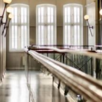 STF Långholmen Hostel – Affordable hotel in Stockholm