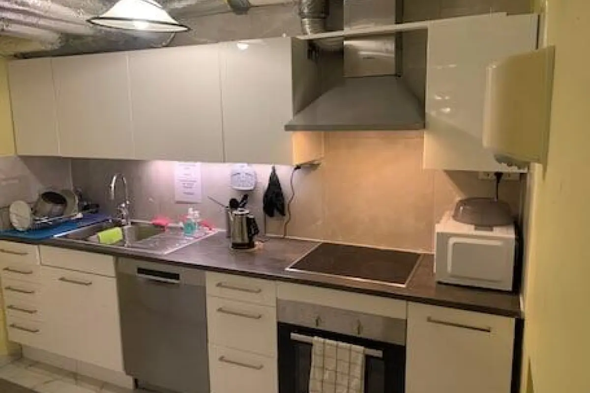 Svea Hostel AB – Affordable hotel in Stockholm