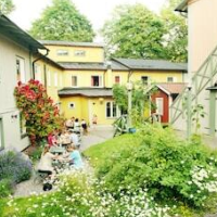 STF Zinkensdamm Hostel – Affordable hotel in Stockholm