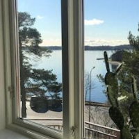 Sjövillan – Affordable Bed and Breakfast in Vaxholm