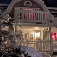 DR ASA Bed Breakfast near Golf Forest – Affordable Bed and Breakfast in Järna